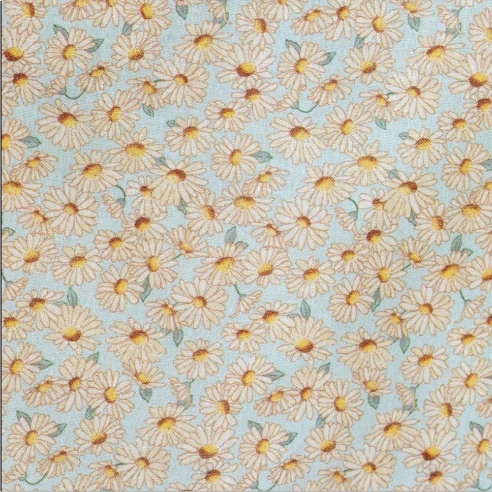 Christy Dawn Katrina Dress in Chamomile Sky size XS - Picture 3 of 6